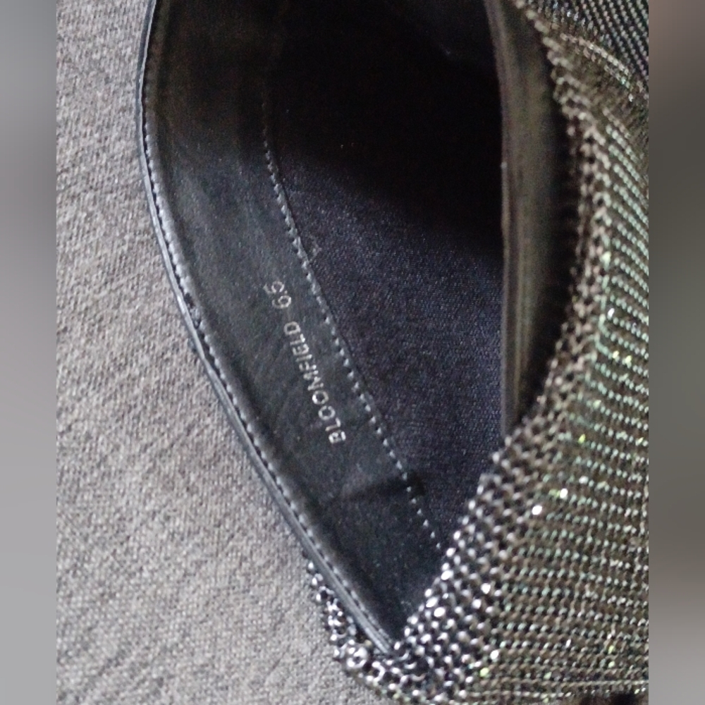 Real Chainmail! Azalea Wang DollsKill 6½ (sold out online) - Picture 10 of 15